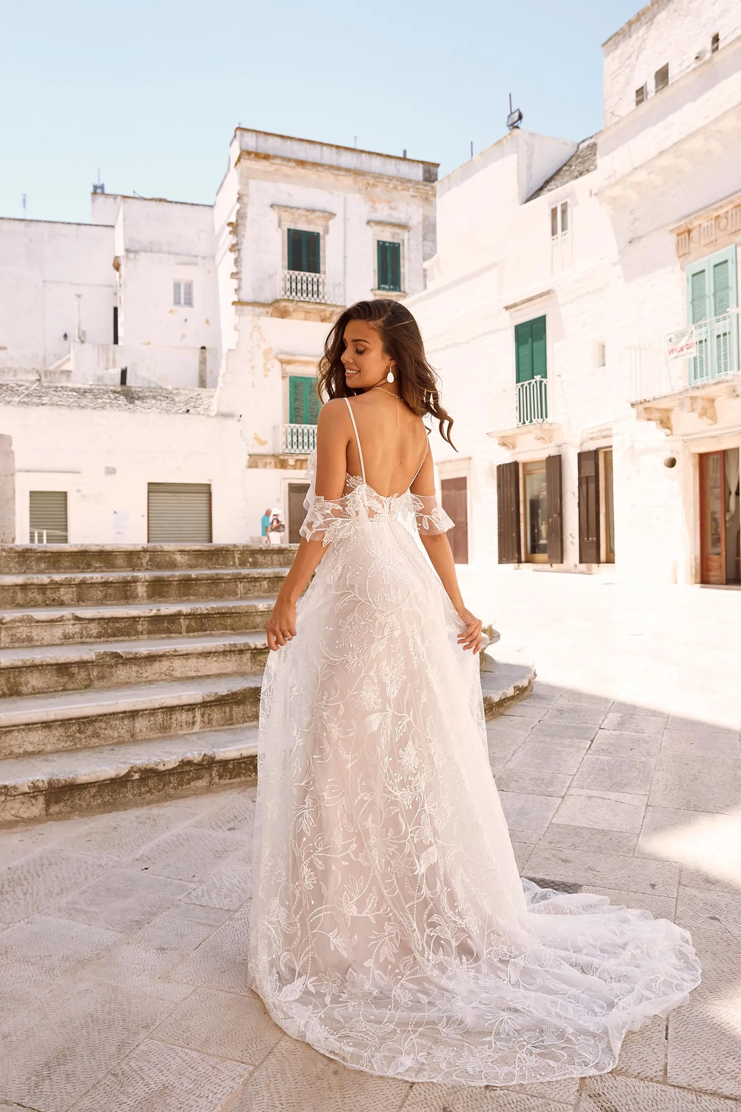 Maiya by Madi Lane (Size 12)
