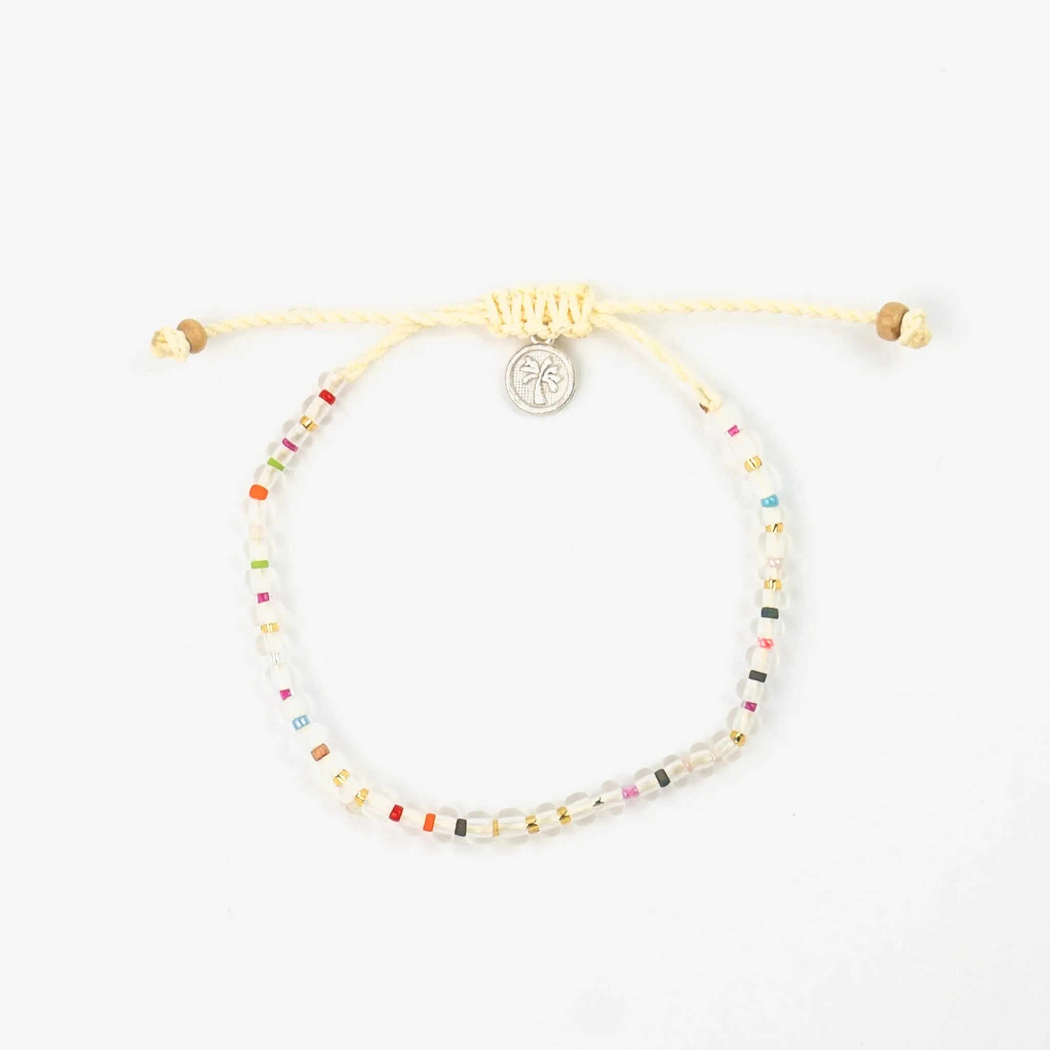 Masceti Beaded Bracelet