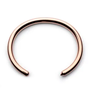 Maxwell copper bracelet
