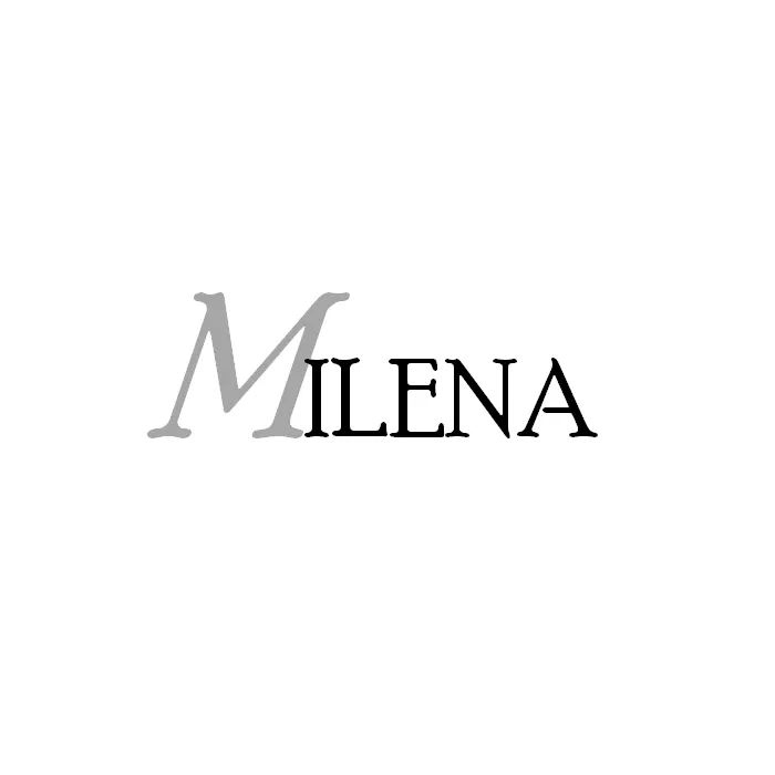 MILENA necklace Silver and Amber small Hoopoe Bird