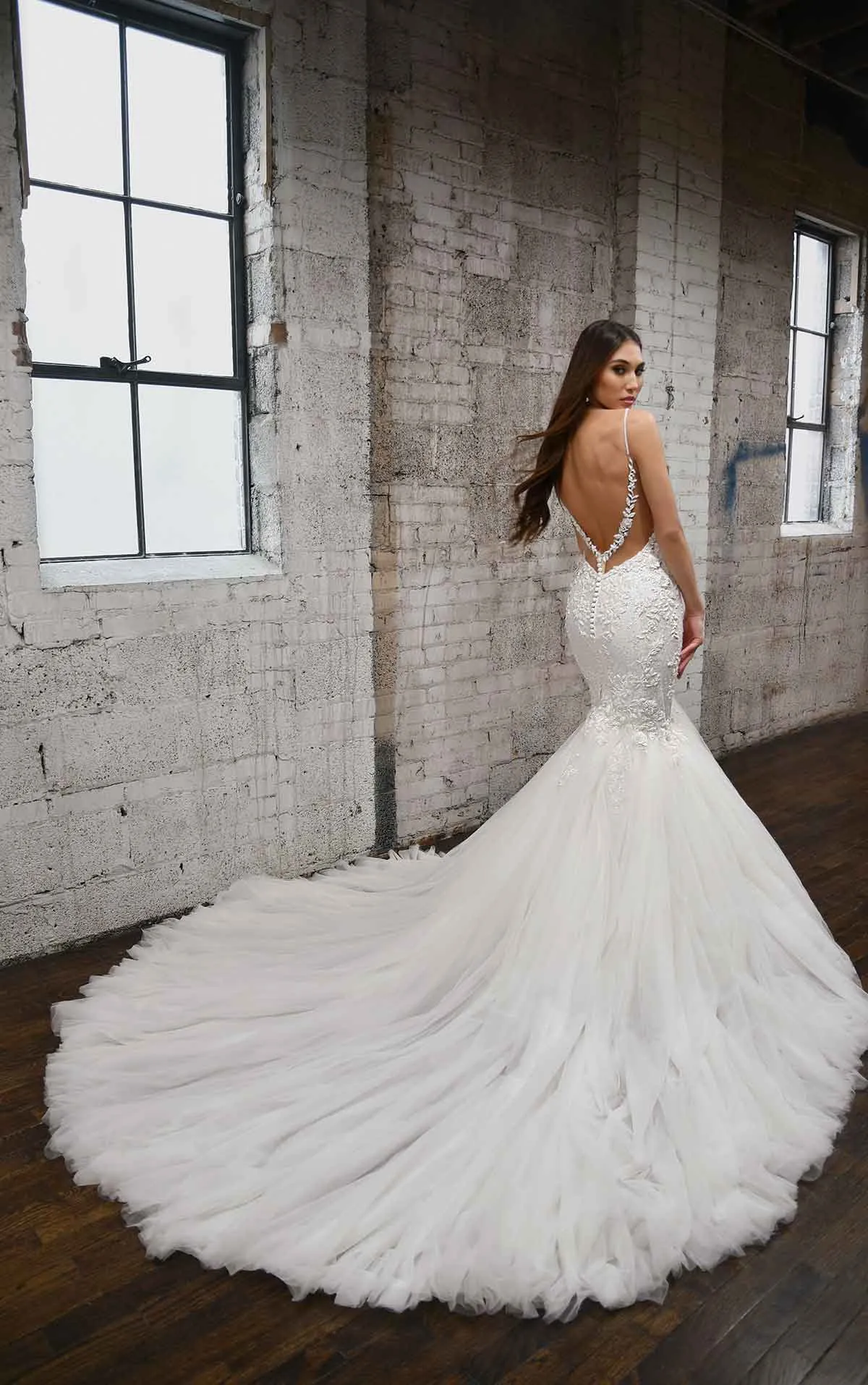 ML1397 by Martina Liana (Size 12)
