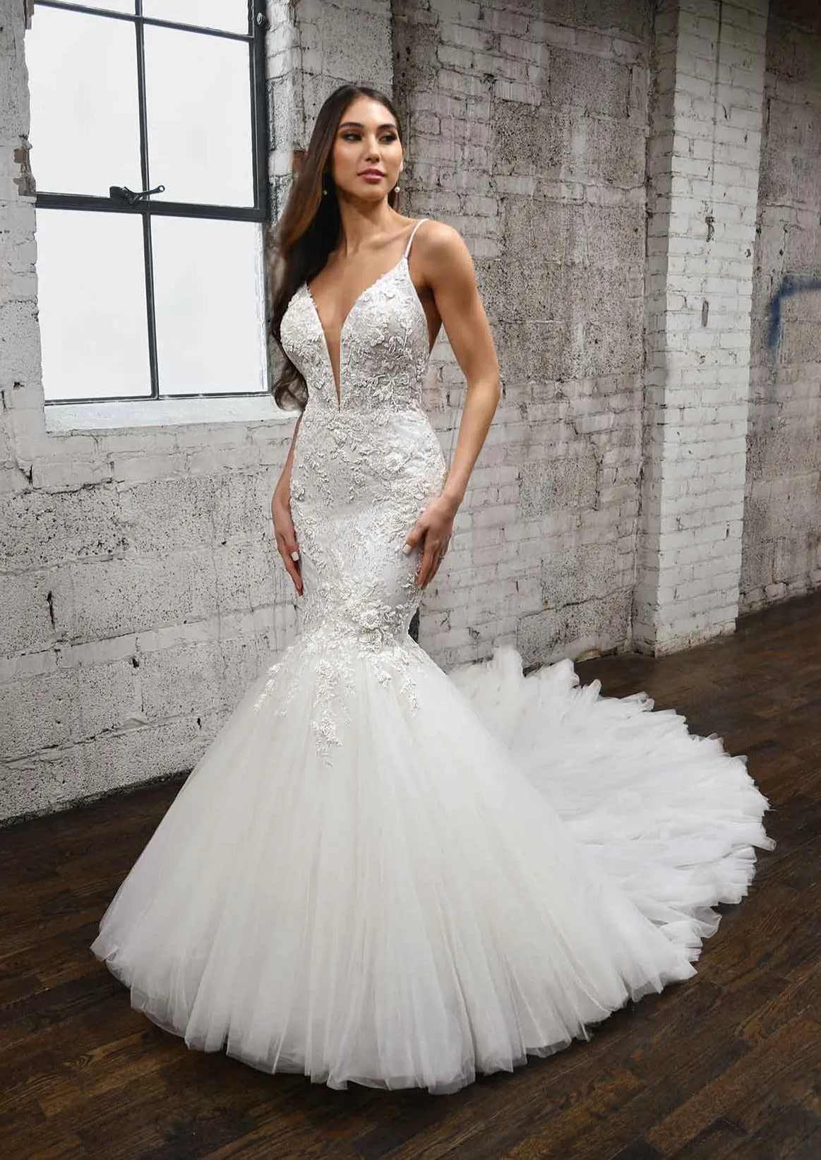 ML1397 by Martina Liana (Size 12)
