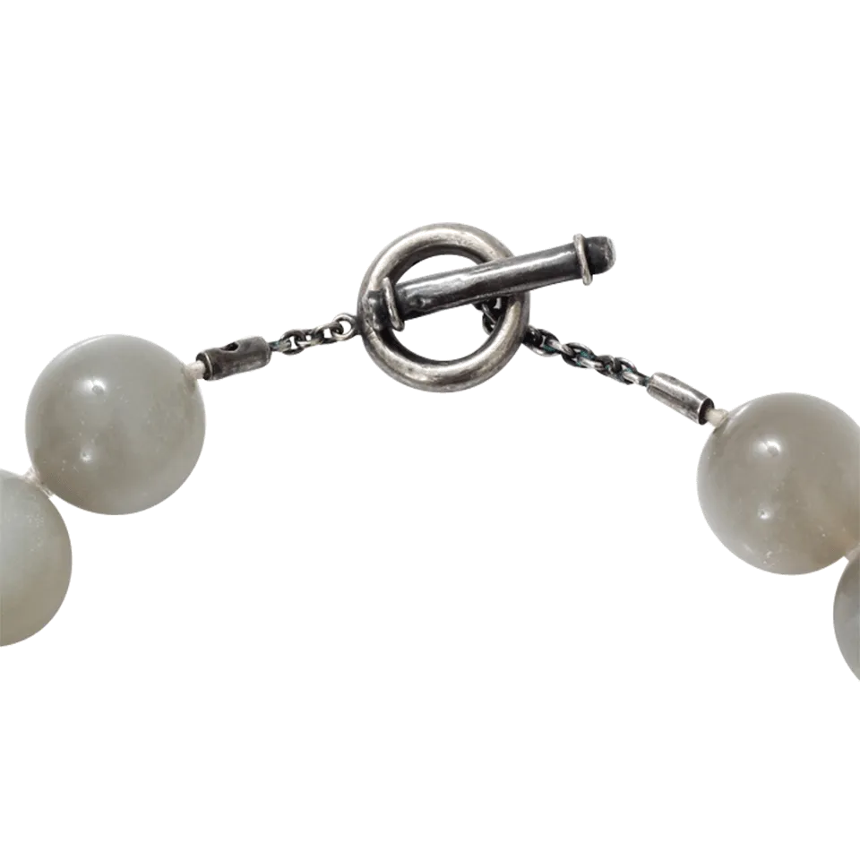 Moonstone Necklace