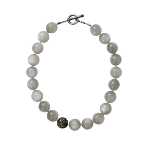Moonstone Necklace