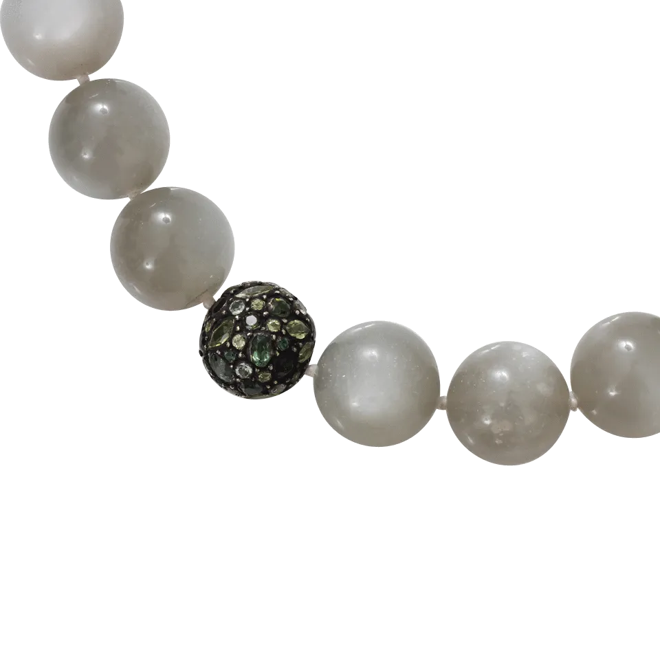 Moonstone Necklace