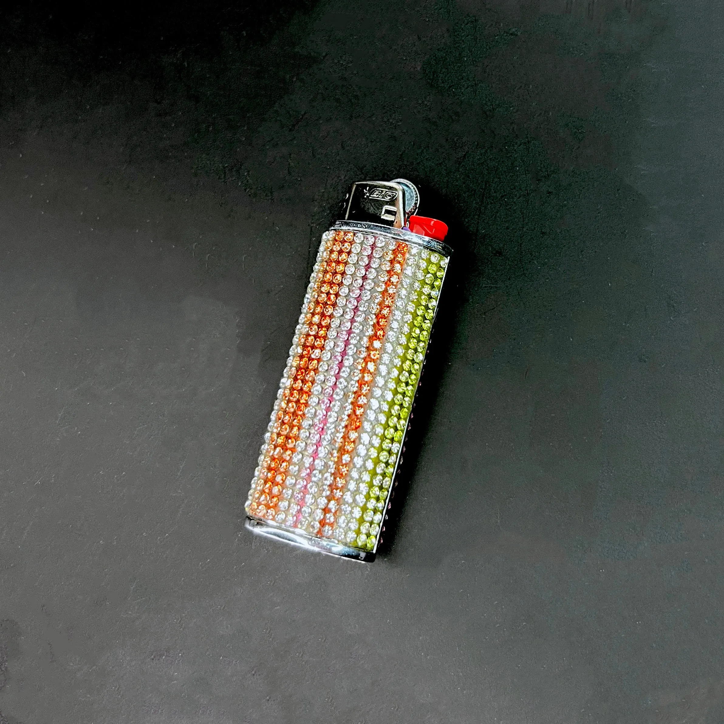 Palm Royal Classic Lighter Case