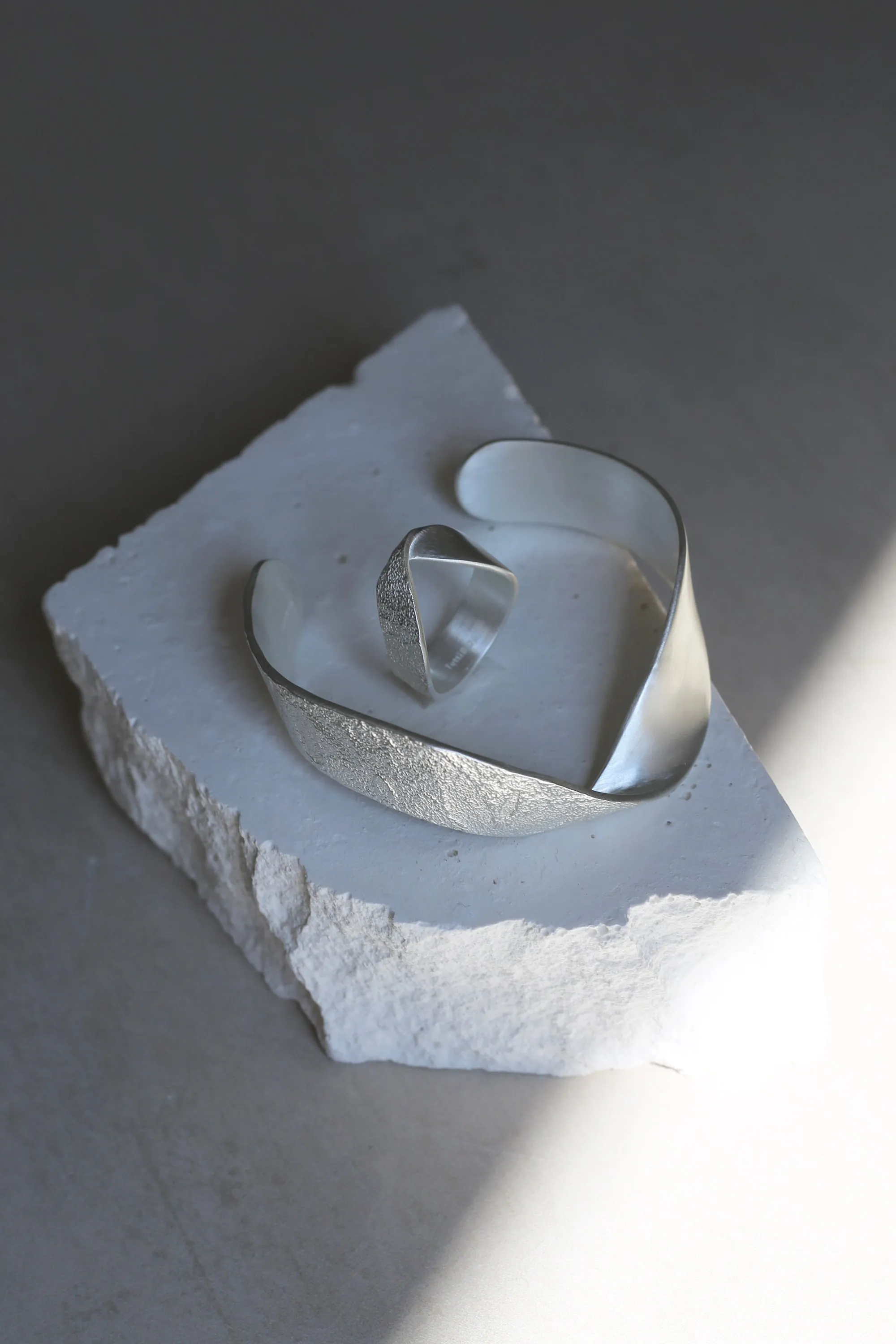 Praise Ring