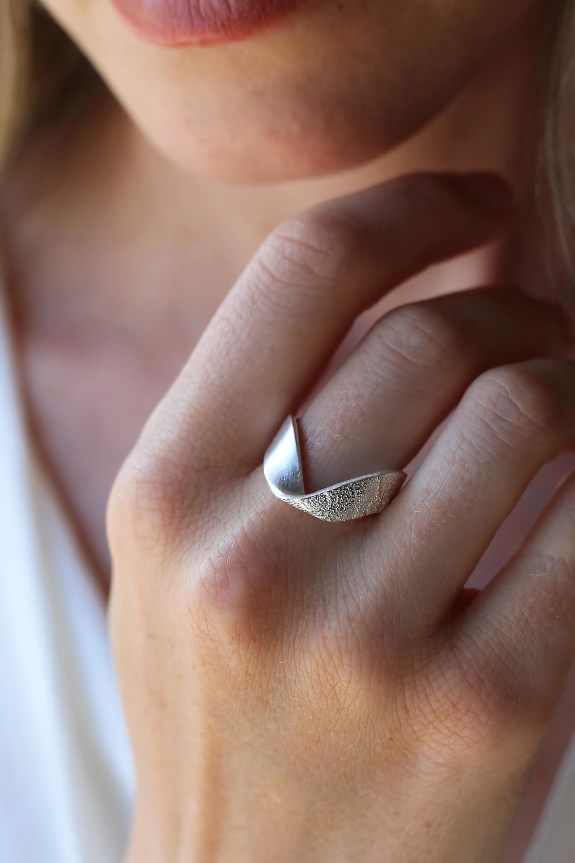 Praise Ring