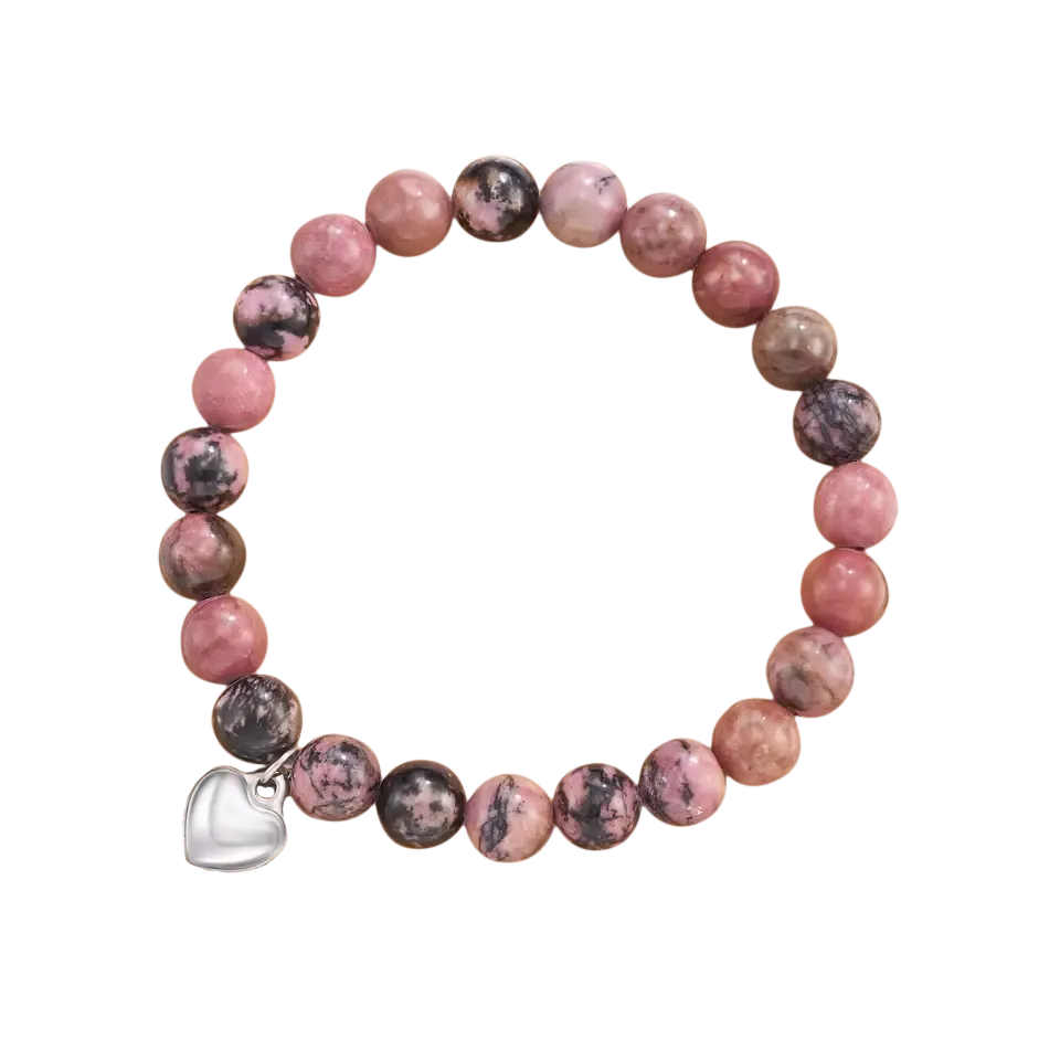 Reminder: You're Awesome Stone Bracelet