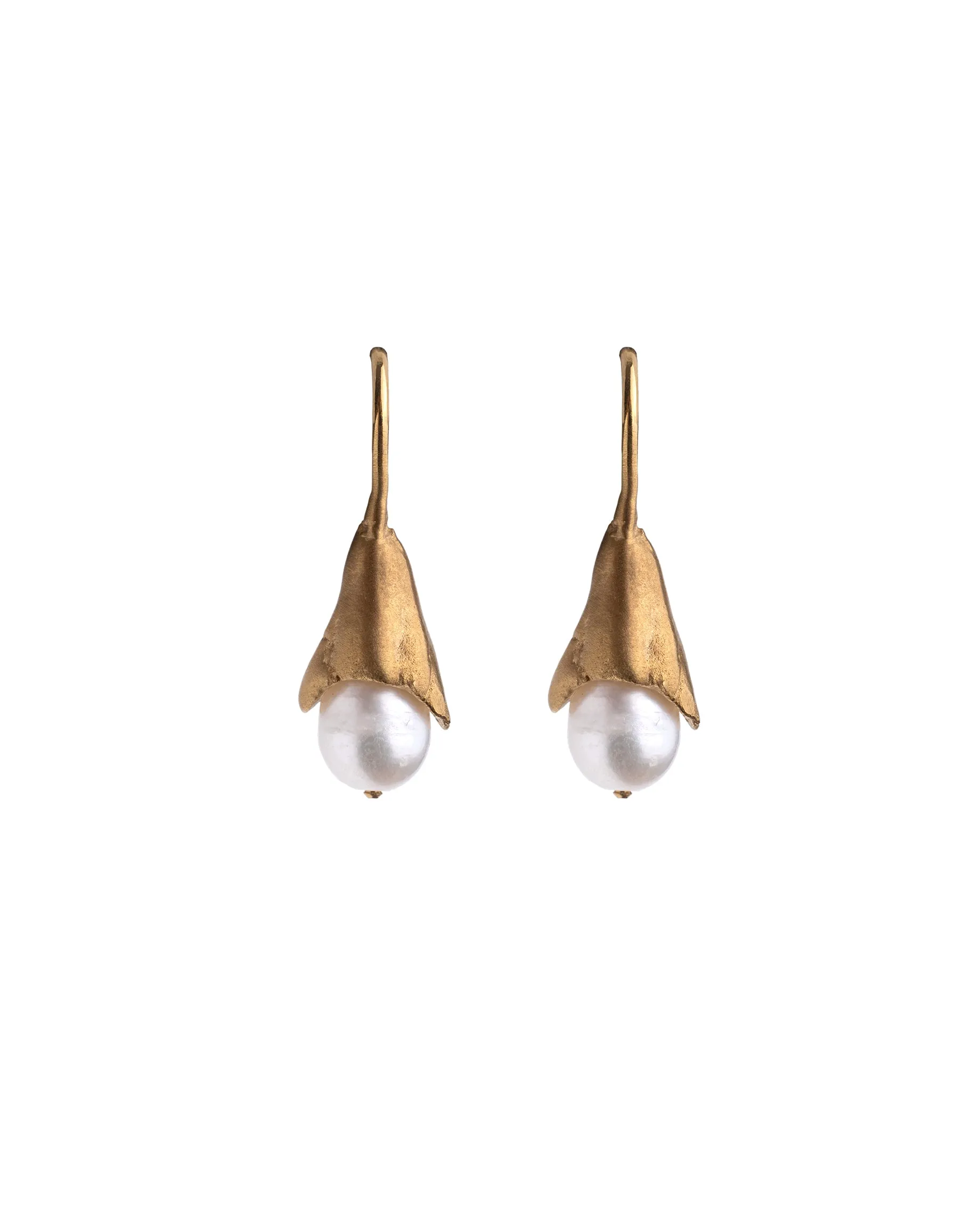 Romã Earrings