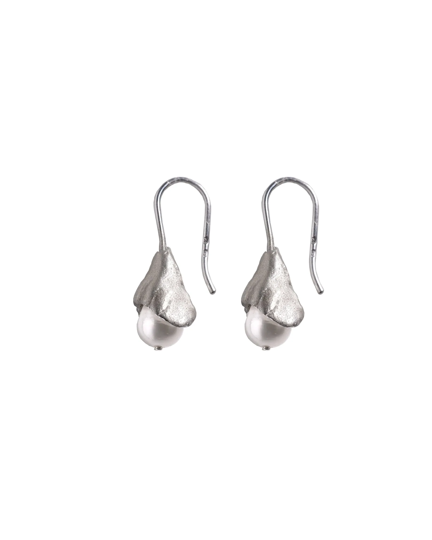 Romã Earrings
