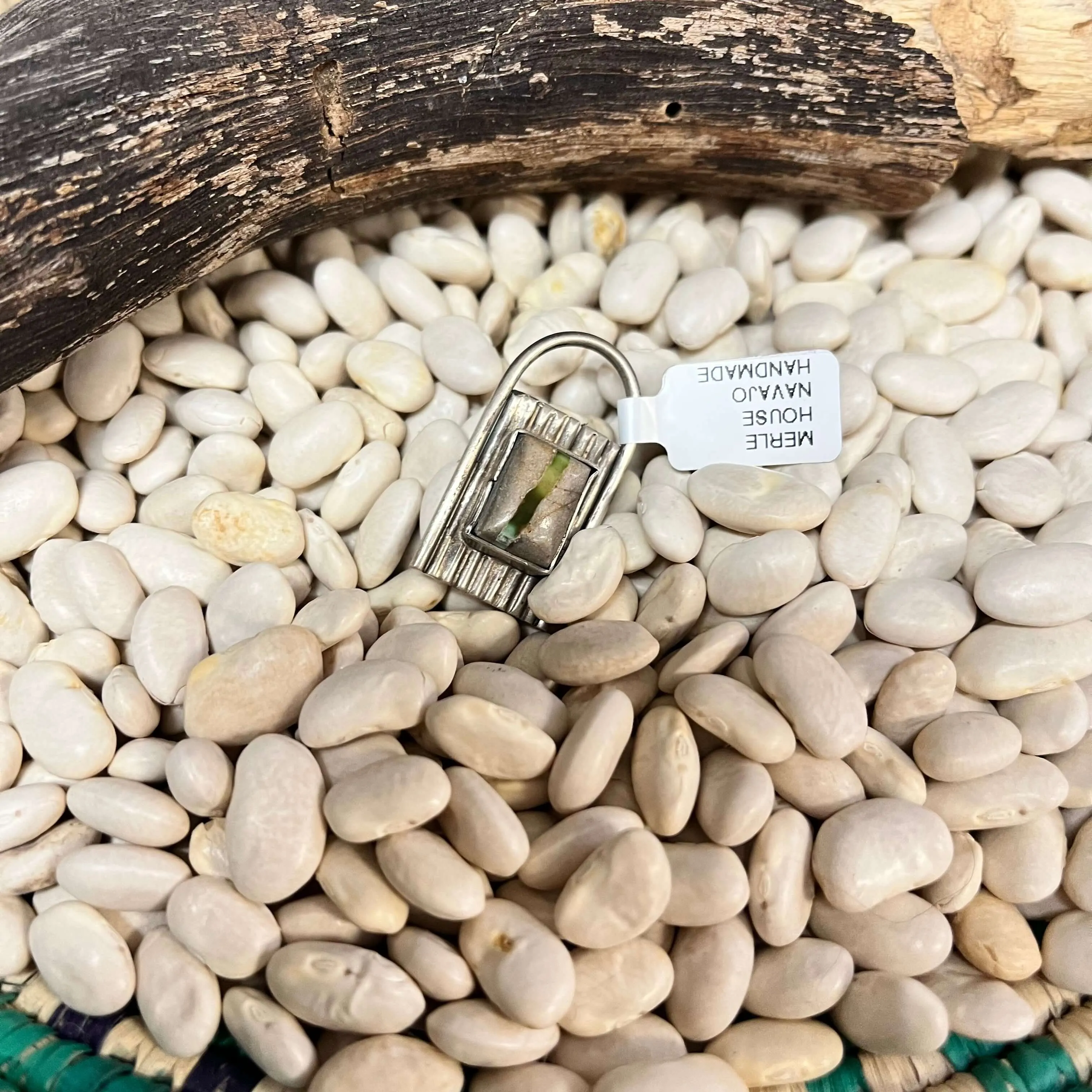 Royston Locket Genuine Necklace Pendant