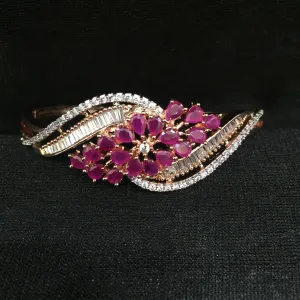 Ruby Bracelet