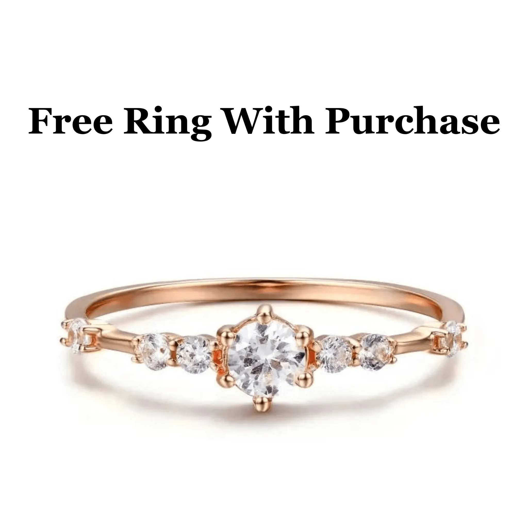 Ruby Dual Eternity Ring