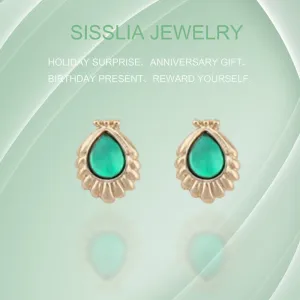 S925 Pearl Earrings And Ear Clip