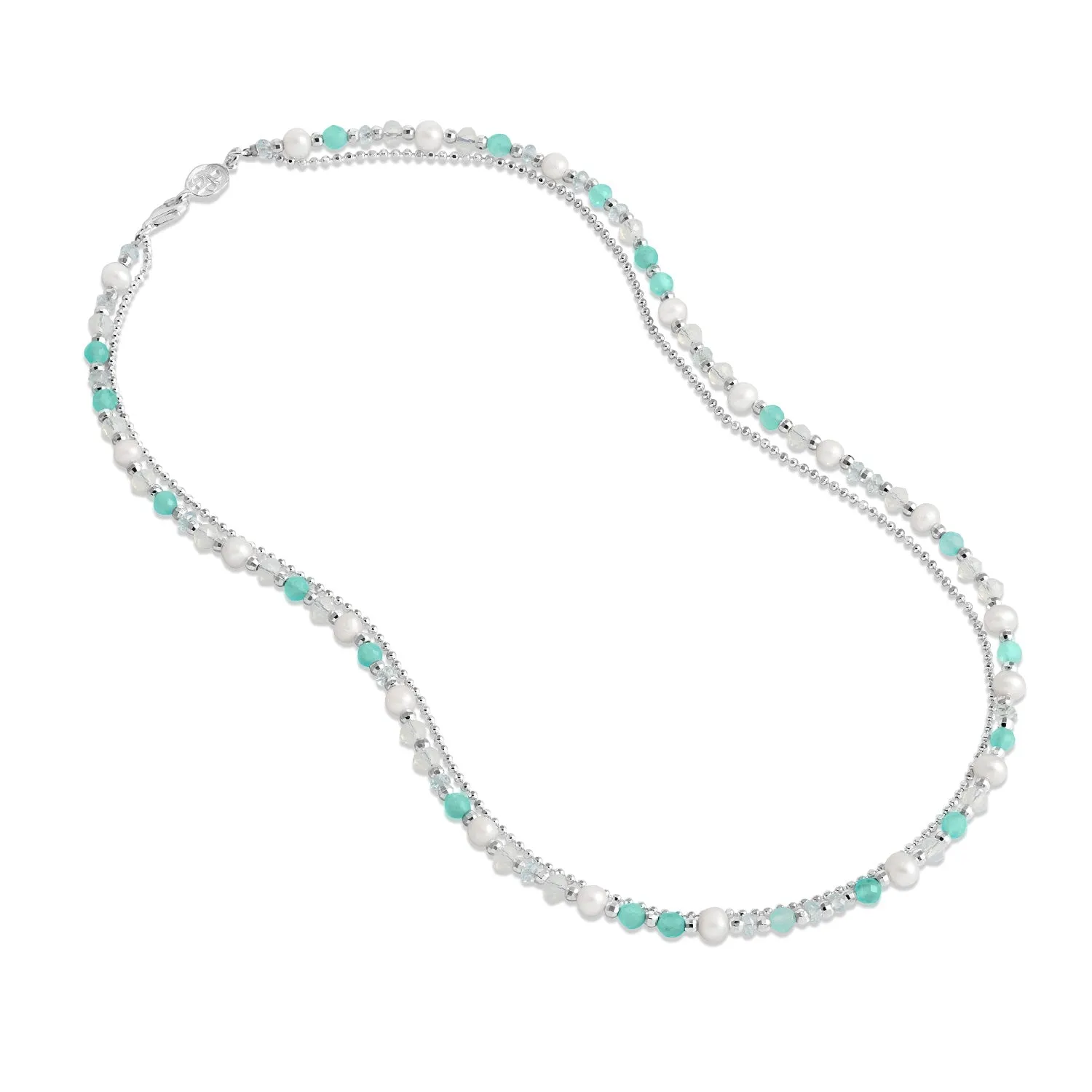 Serenity Orissa Necklace