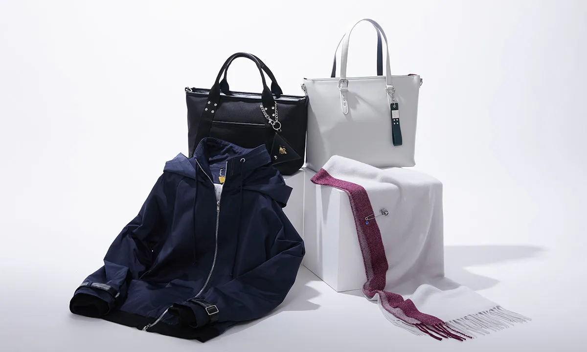 Seto Kaiba Model Bag Yu-Gi-Oh! Duel Monsters
