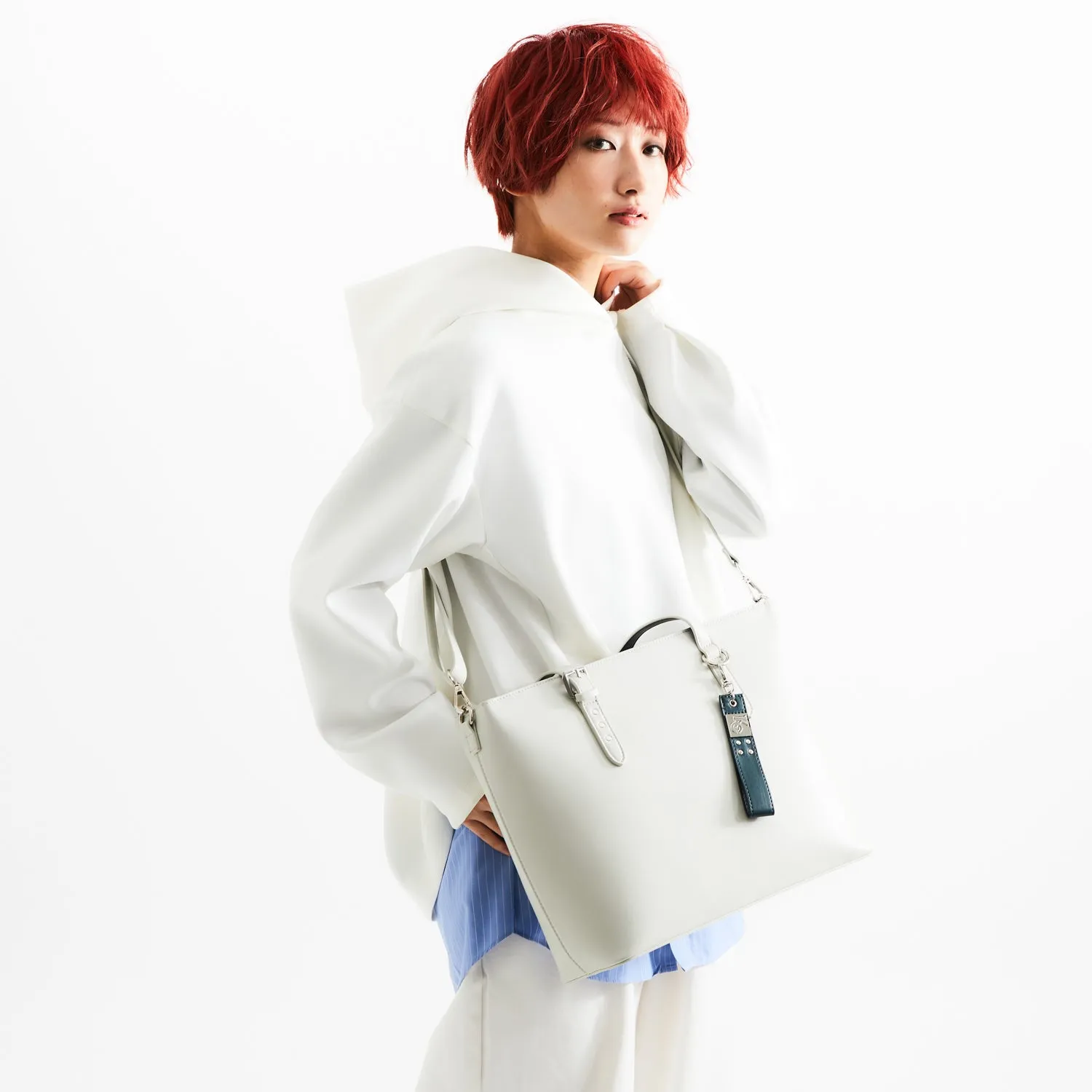 Seto Kaiba Model Bag Yu-Gi-Oh! Duel Monsters