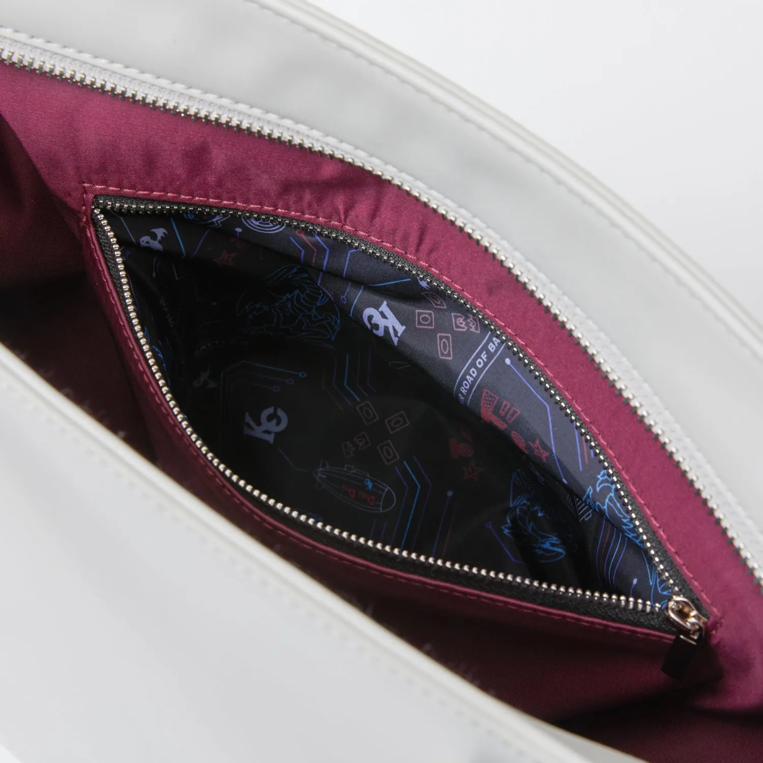 Seto Kaiba Model Bag Yu-Gi-Oh! Duel Monsters