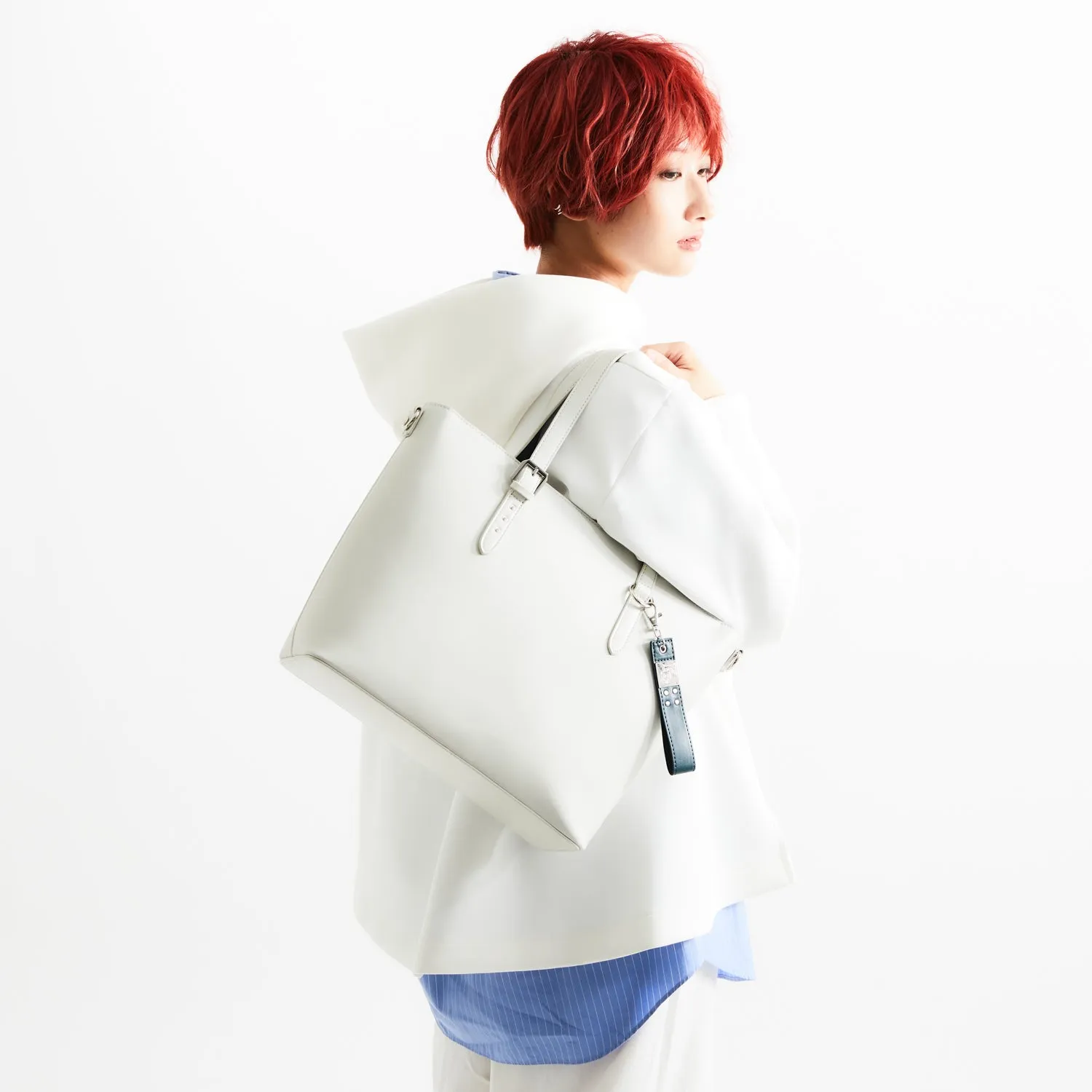 Seto Kaiba Model Bag Yu-Gi-Oh! Duel Monsters