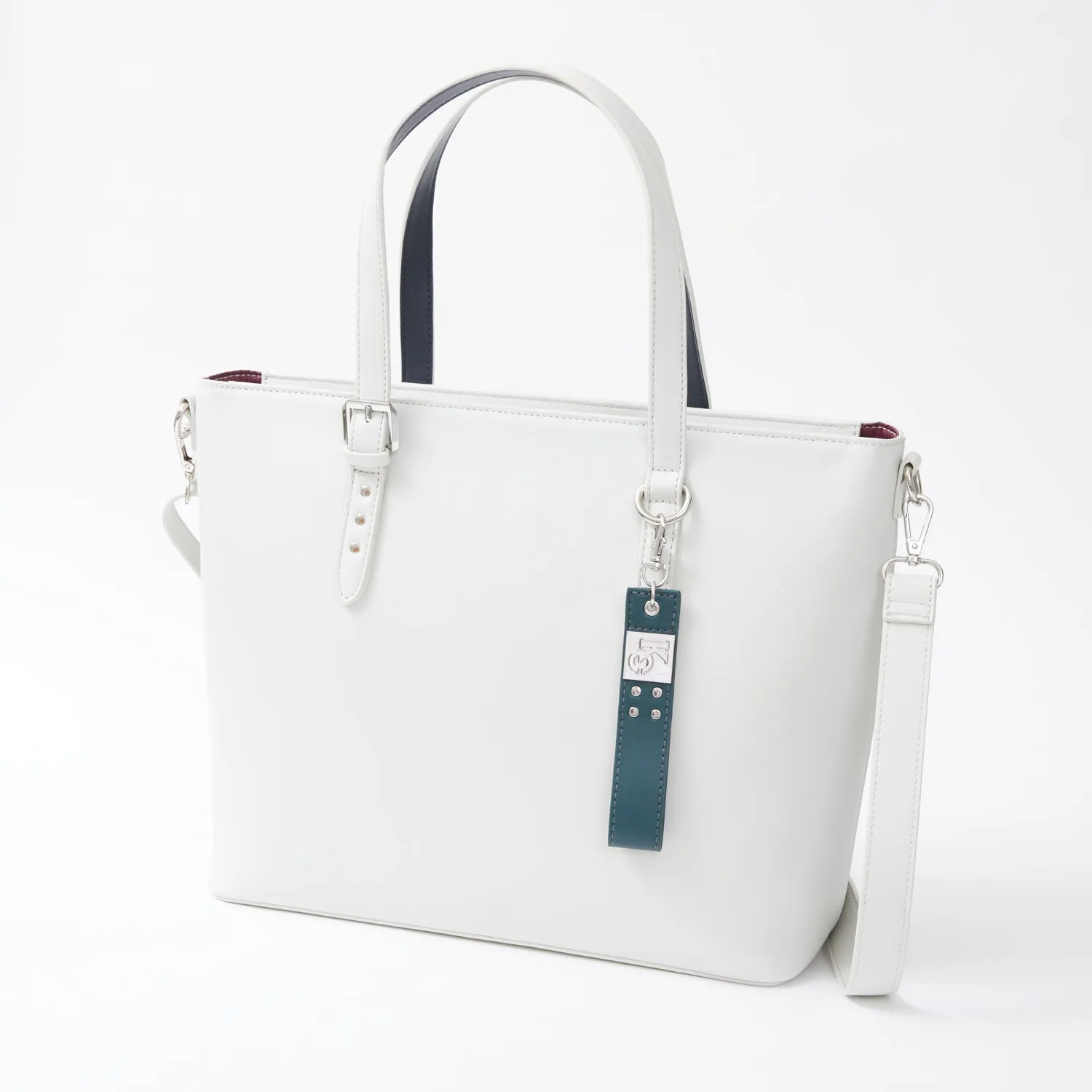 Seto Kaiba Model Bag Yu-Gi-Oh! Duel Monsters