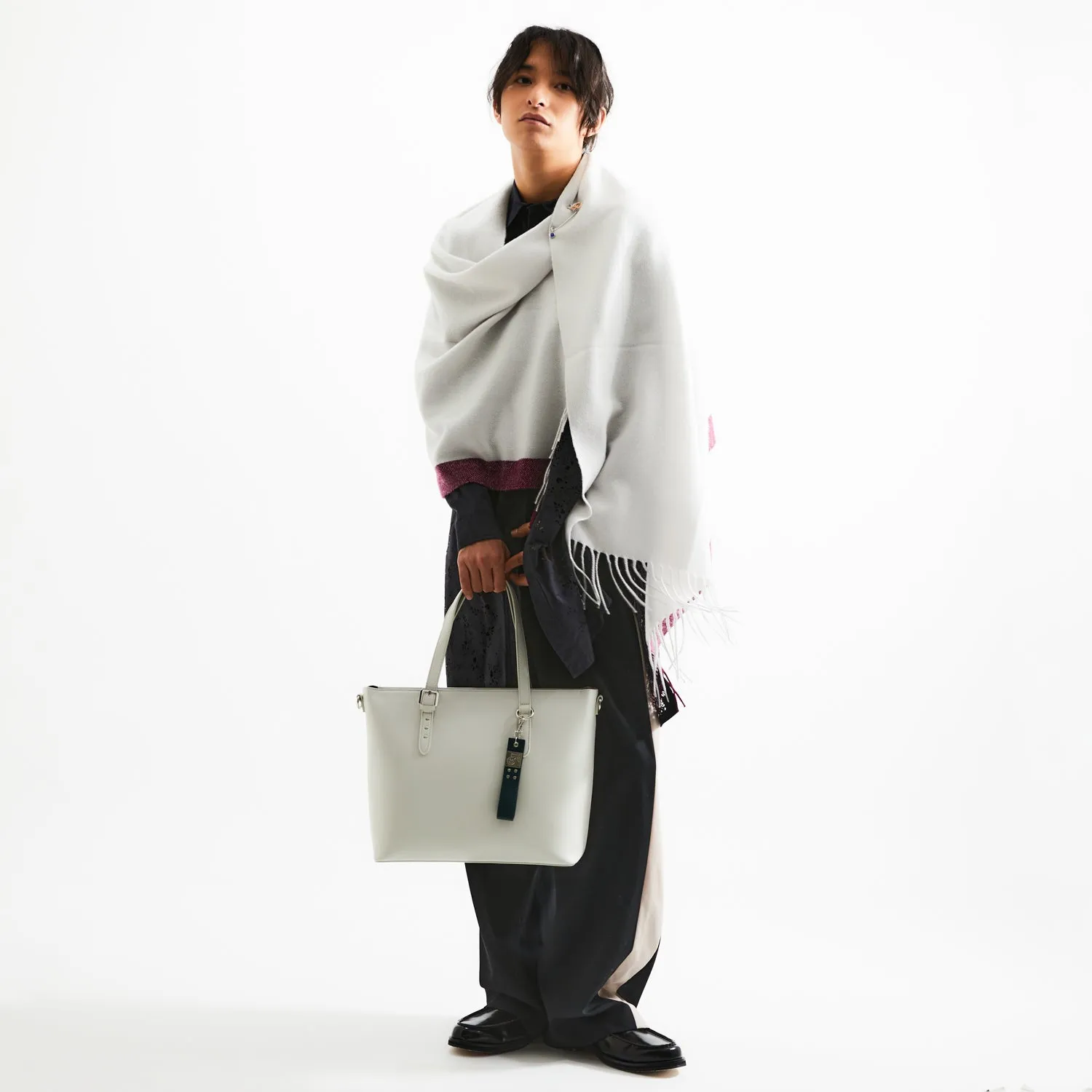 Seto Kaiba Model Bag Yu-Gi-Oh! Duel Monsters