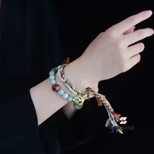 Tibetan Jade Bracelet 2024 (HX2023-2470) 34 - ZROLMA