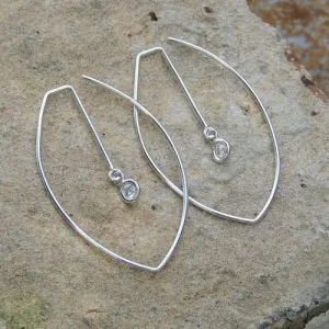 Tulip Hoop