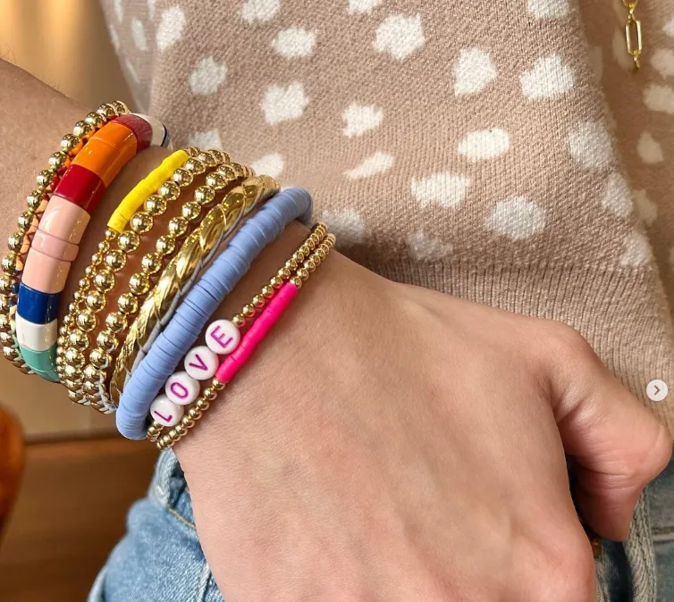 Twisted Cuff Bracelet