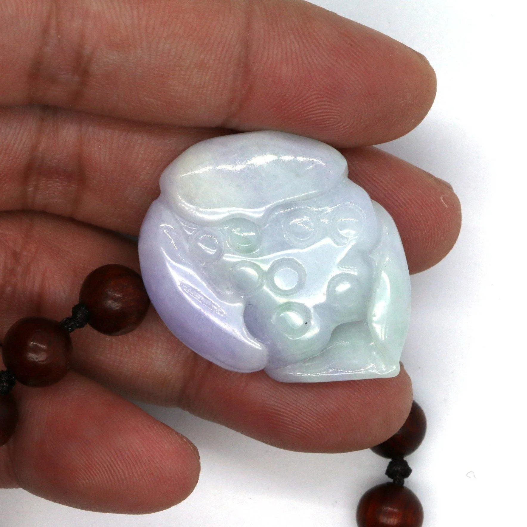 Type A Jadeite Jade Bracelet Series BR20053