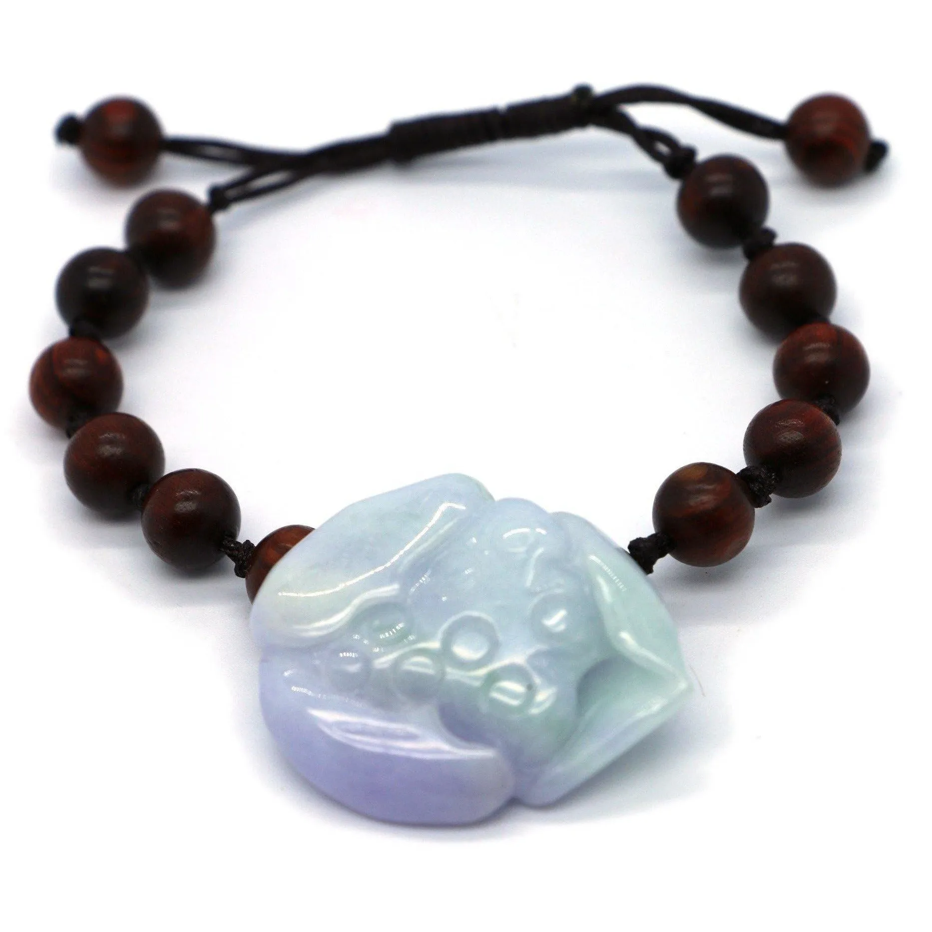 Type A Jadeite Jade Bracelet Series BR20053