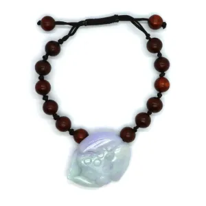Type A Jadeite Jade Bracelet Series BR20053