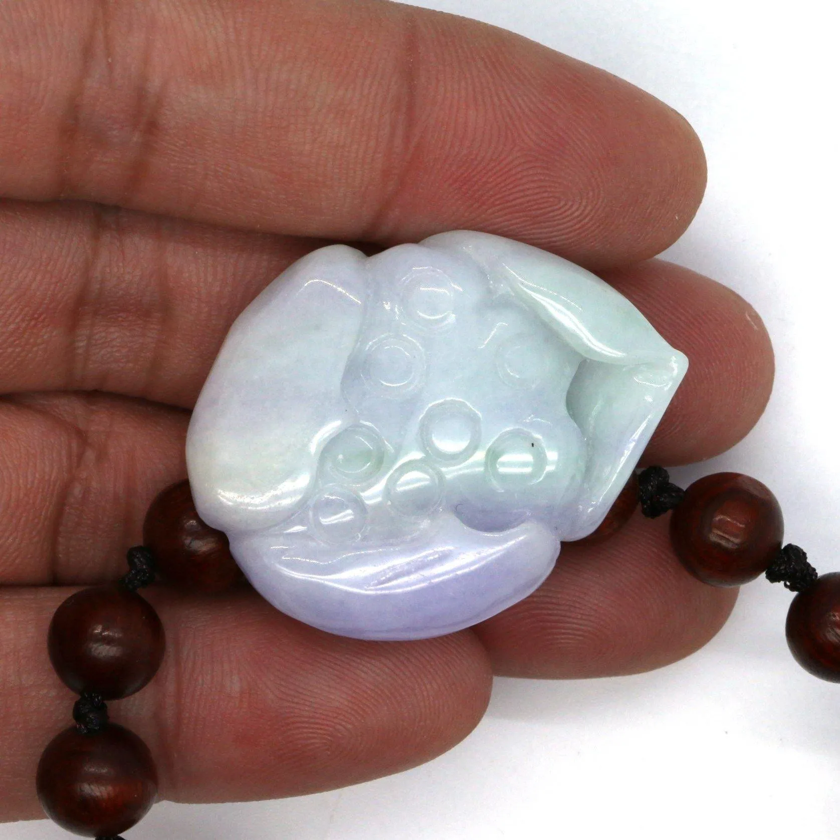 Type A Jadeite Jade Bracelet Series BR20053