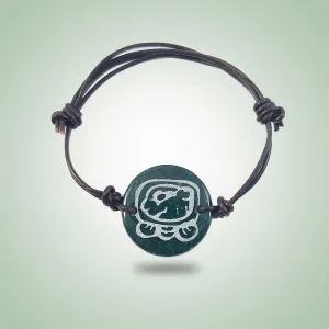 Tz'i' Bracelet