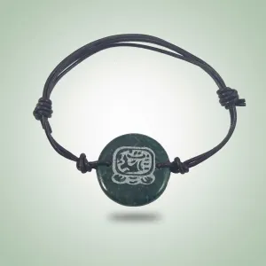 Tz'ikin Bracelet