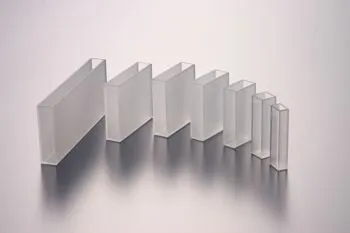 UV Quartz Cell UVQC-10(1)