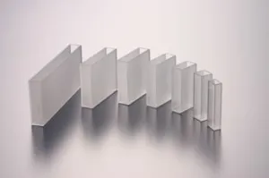 UV Quartz Cell UVQC-10(1)