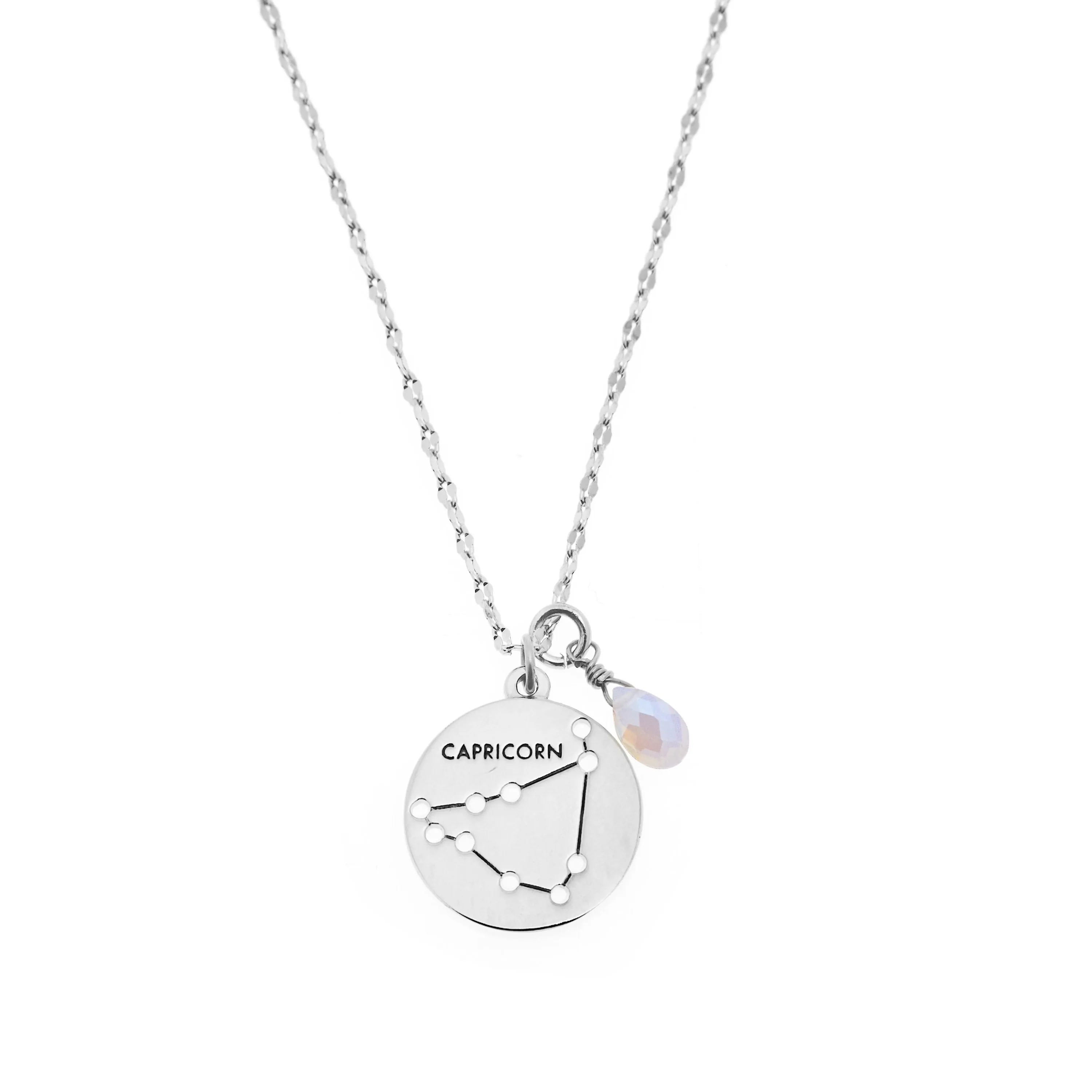 Zodiac Necklace
