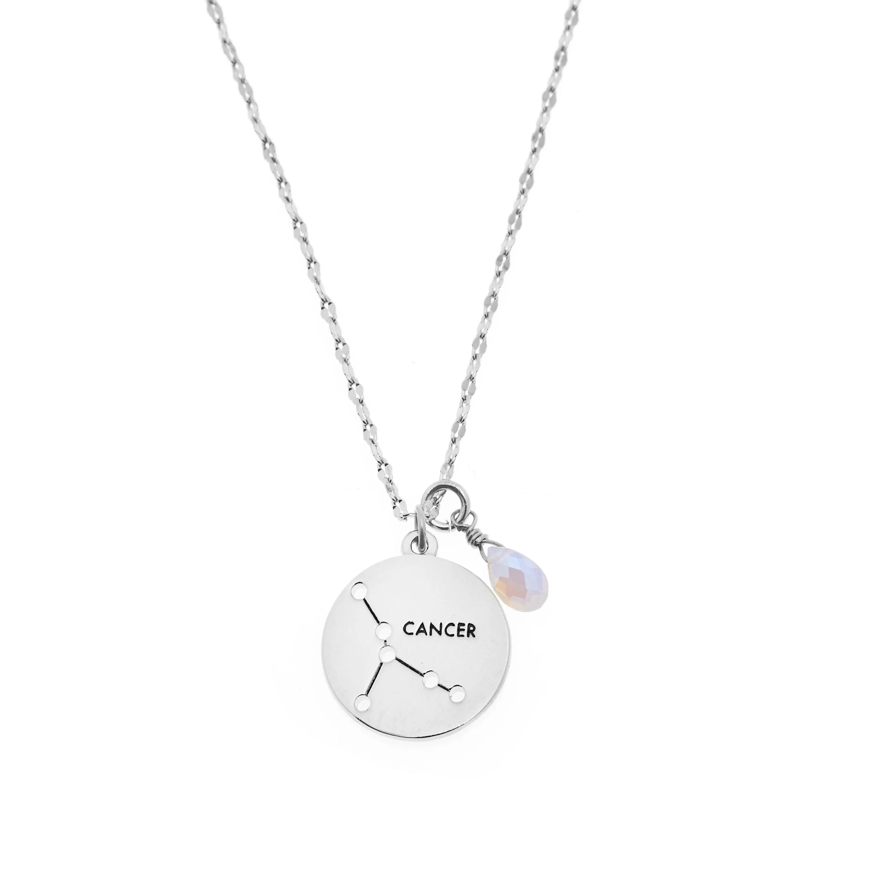 Zodiac Necklace