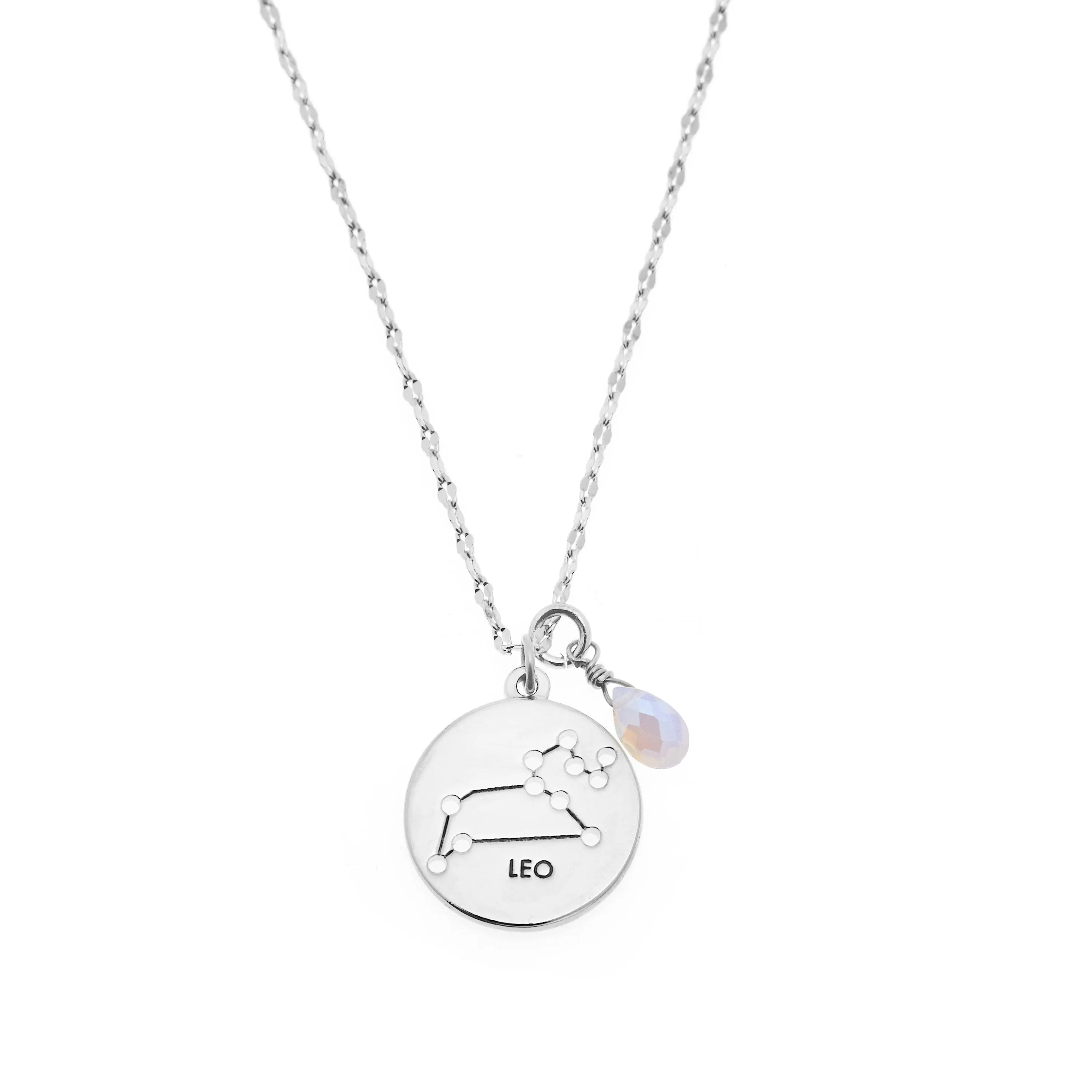 Zodiac Necklace