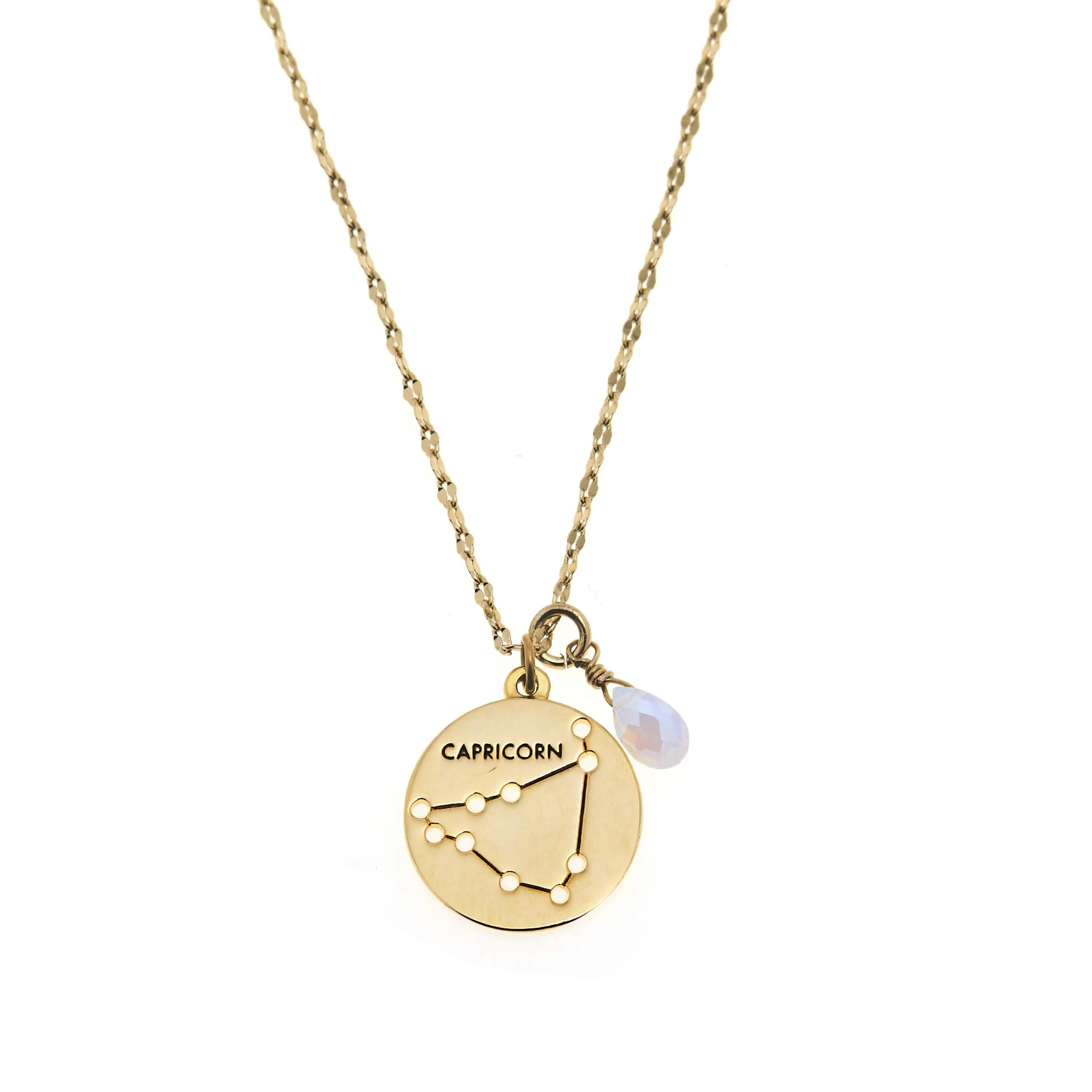Zodiac Necklace