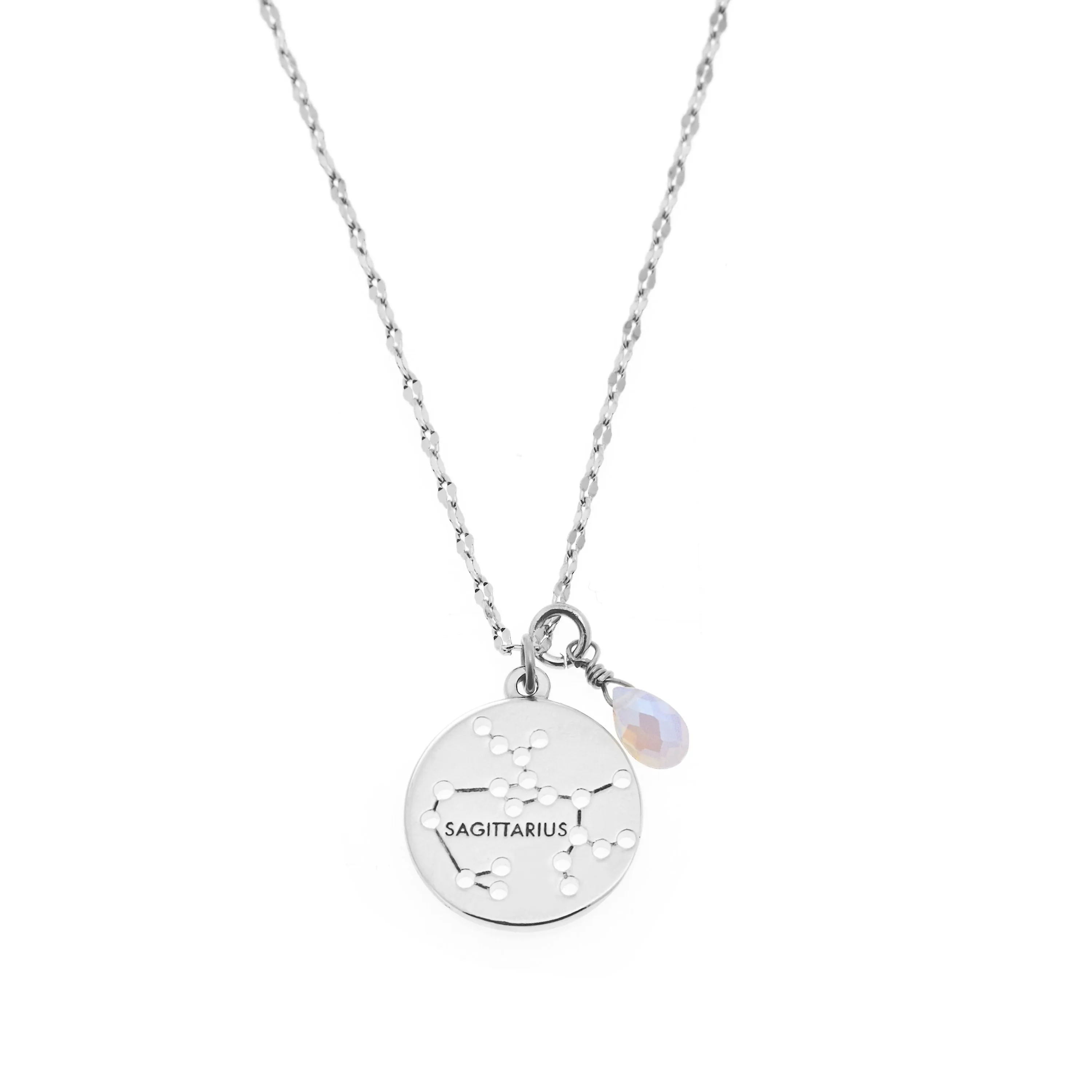 Zodiac Necklace