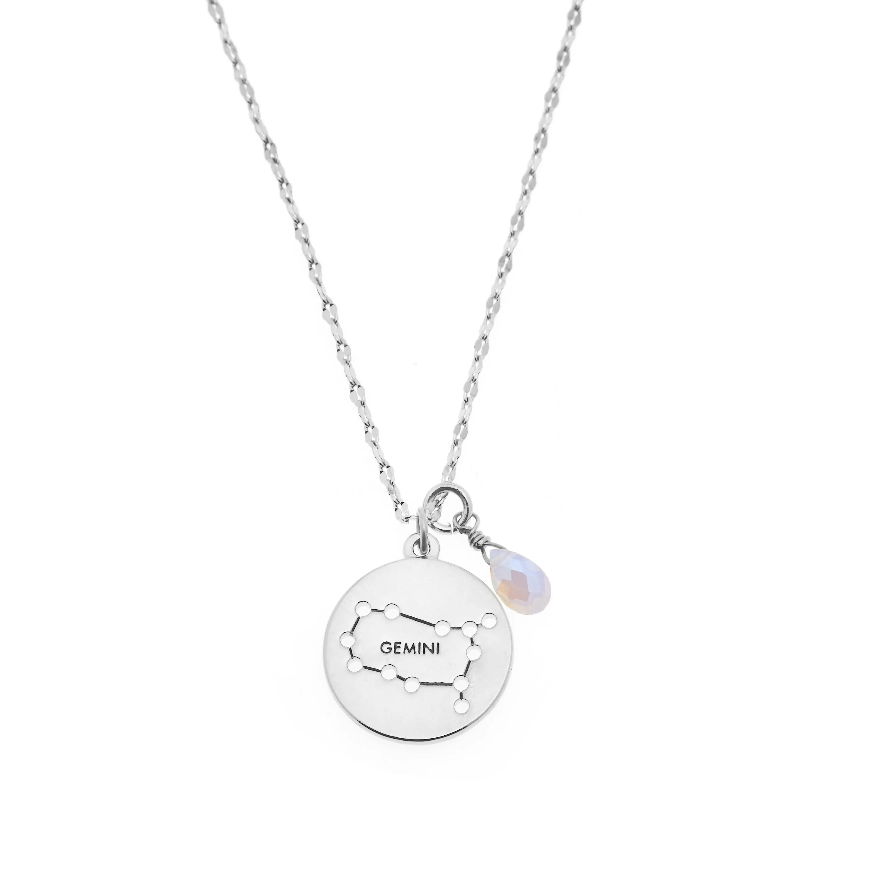 Zodiac Necklace