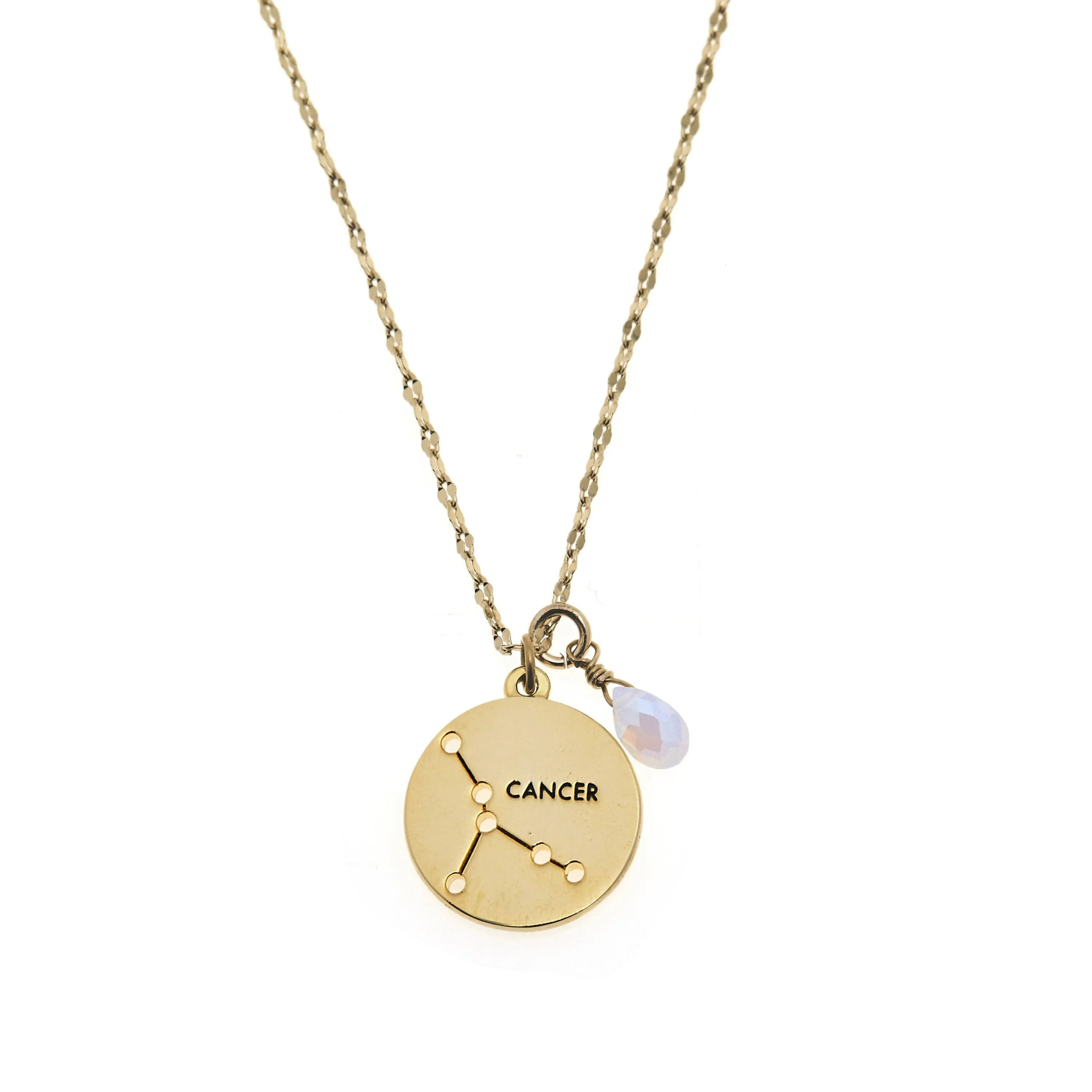 Zodiac Necklace