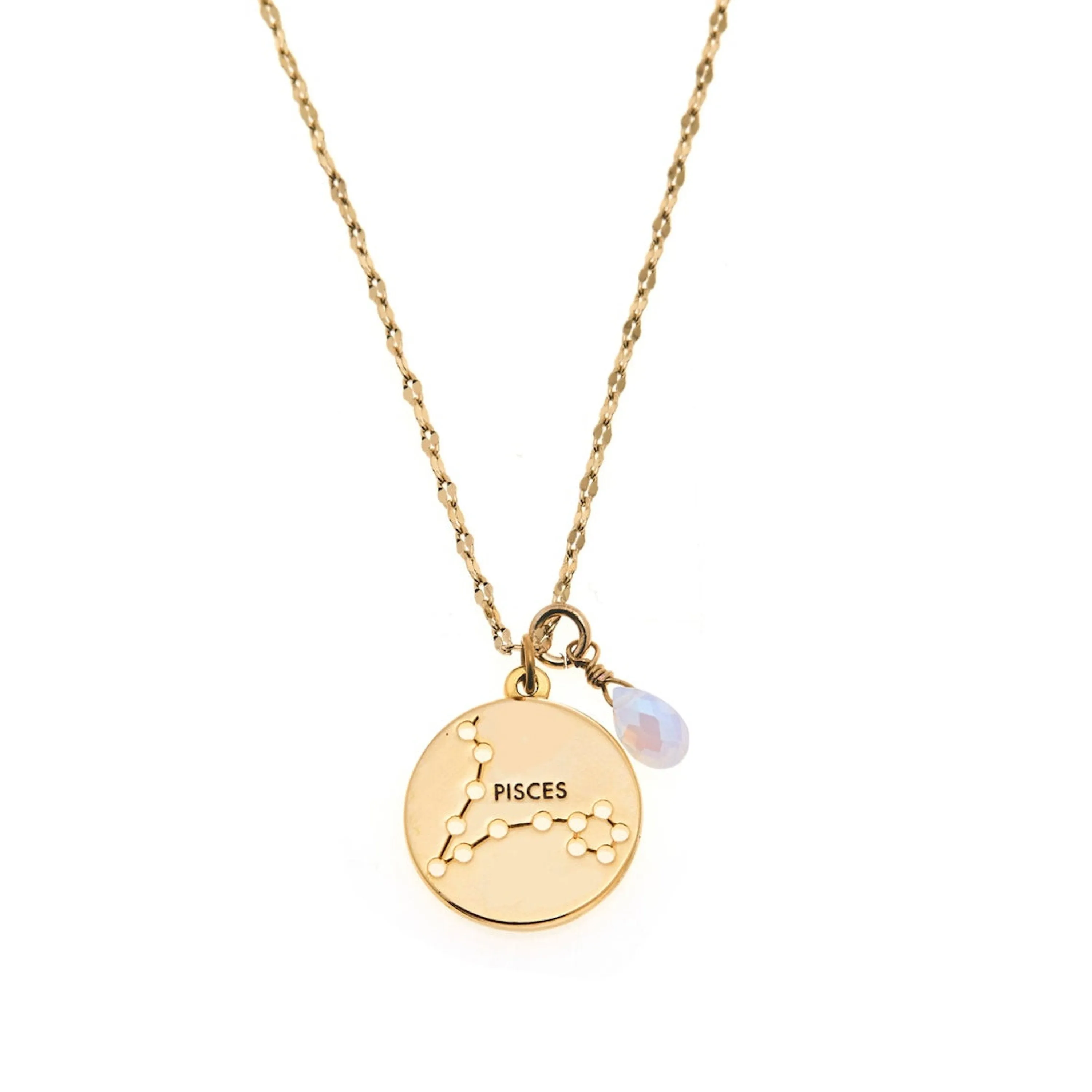 Zodiac Necklace