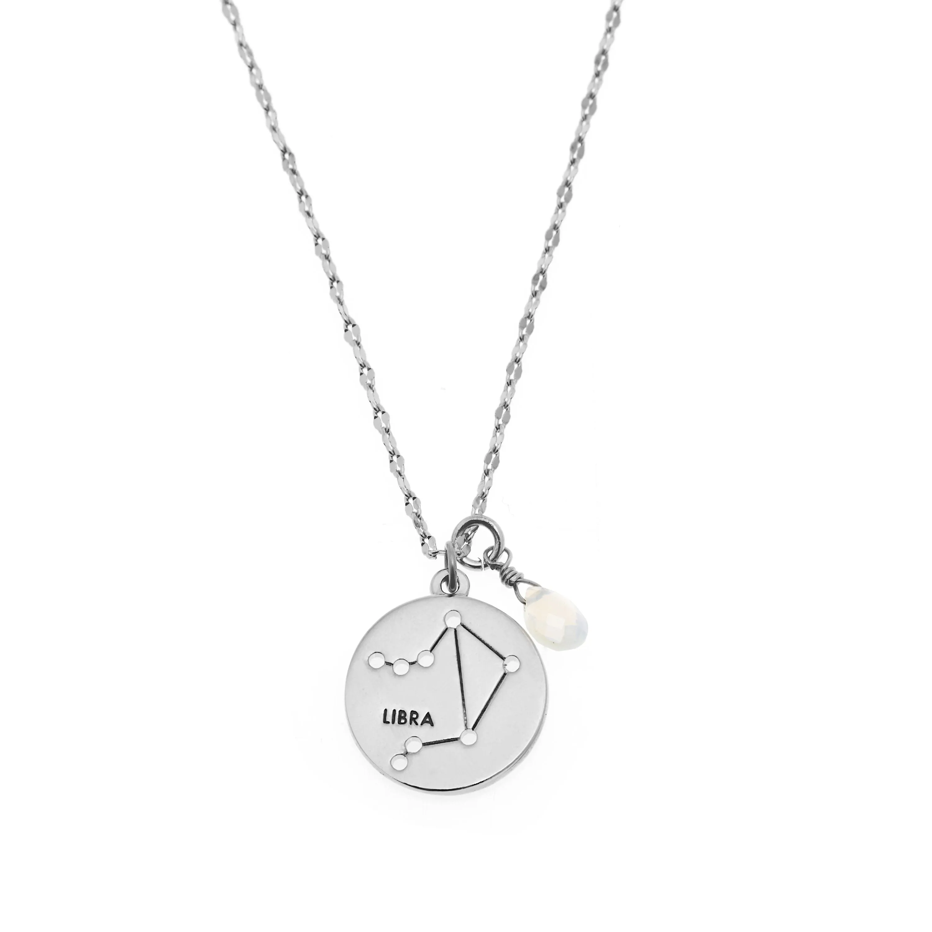 Zodiac Necklace