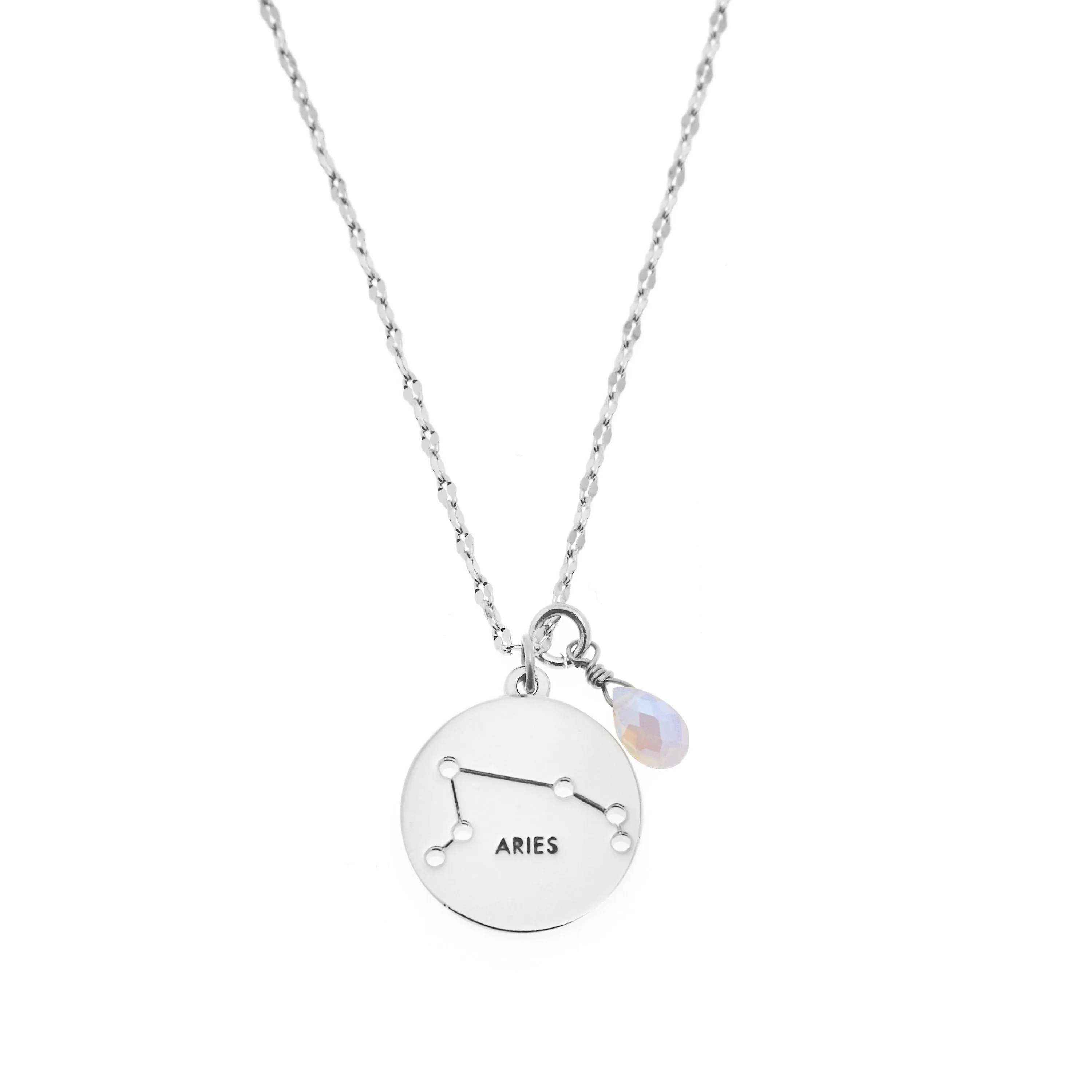 Zodiac Necklace