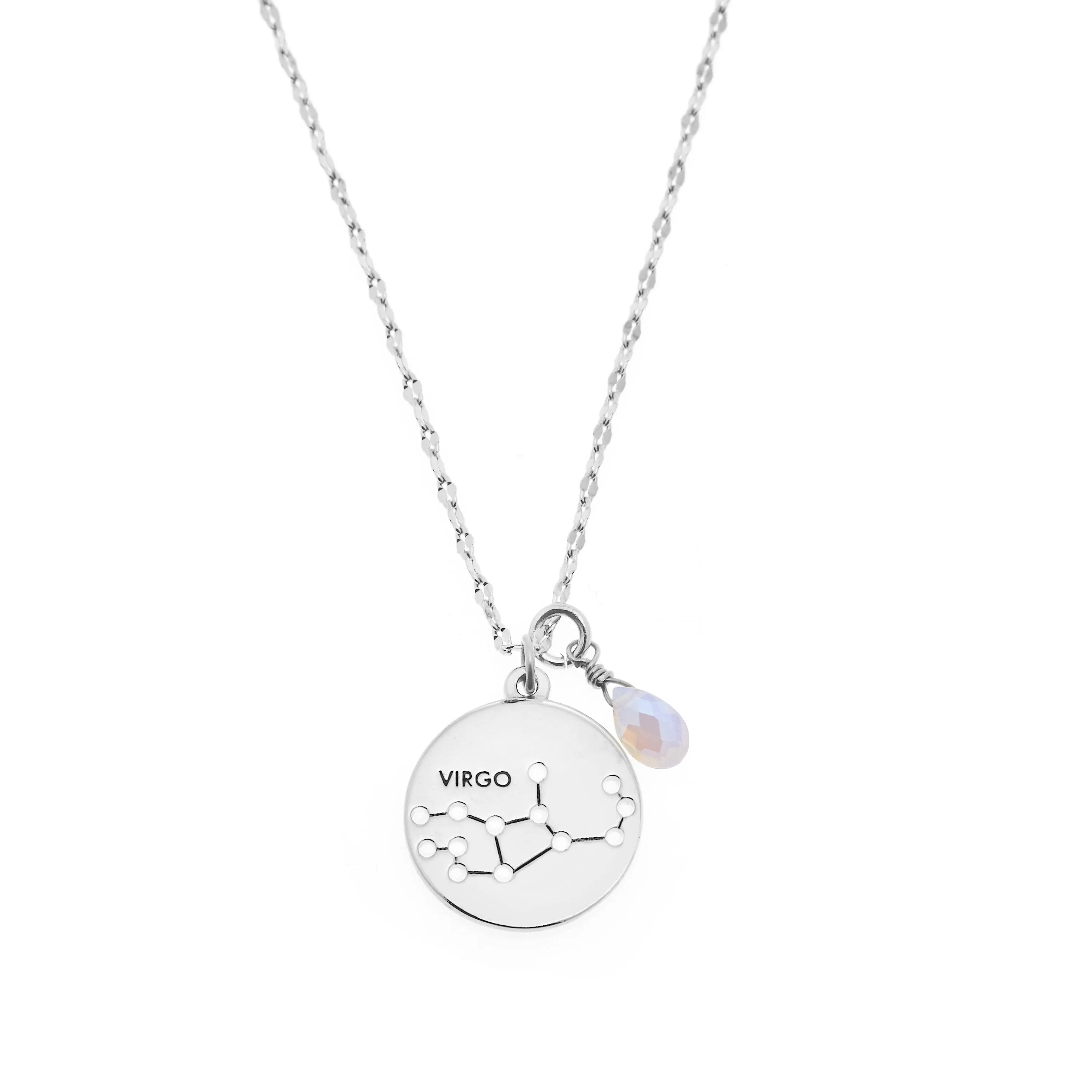 Zodiac Necklace